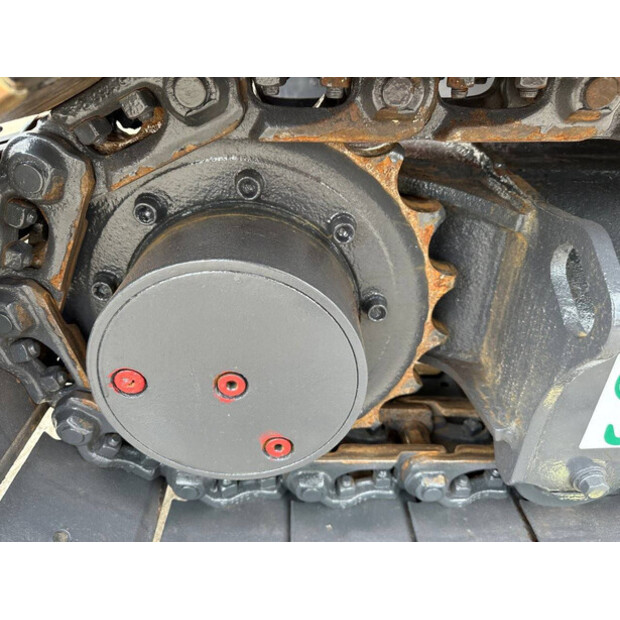 2016 كوبوتا KX163-5-42661538