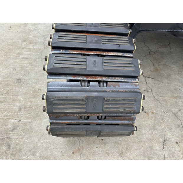 2016 كوبوتا KX163-5-42661541