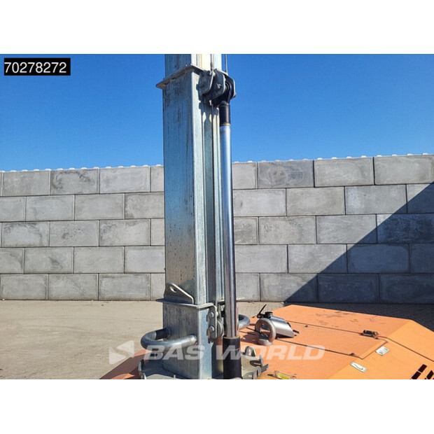 2015 Towerlight VB-9-42661576