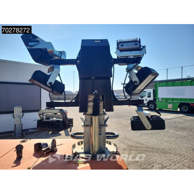 2015 Towerlight VB-9-42661584