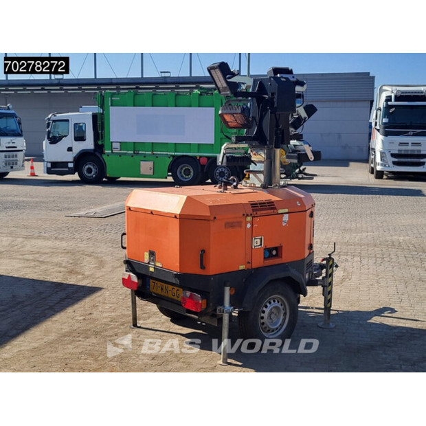2015 Towerlight VB-9-42661600