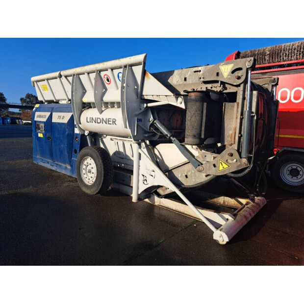 2014 Lindner Urraco 75D Powerline-42661618