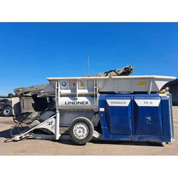 2014 Lindner Urraco 75D Powerline-42661620