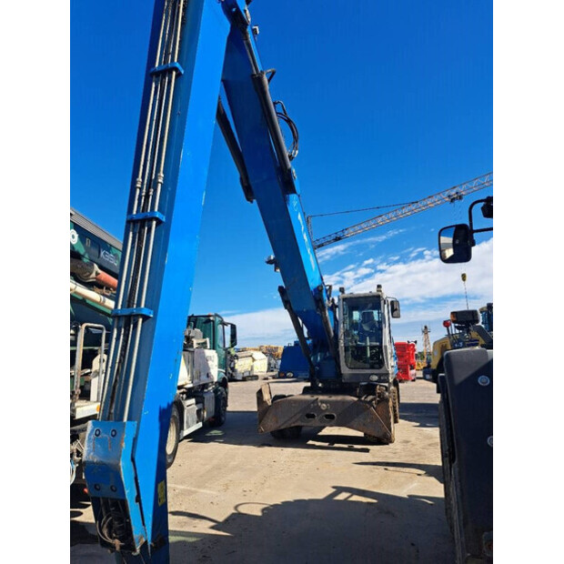 2012 FUCHS MHL340D-42661677