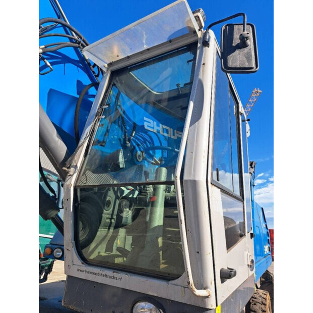 2012 FUCHS MHL340D-42661679