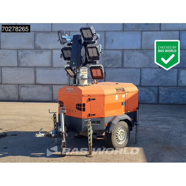 2015 Towerlight VB-9-42661687