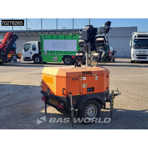 2015 Towerlight VB-9-42661693