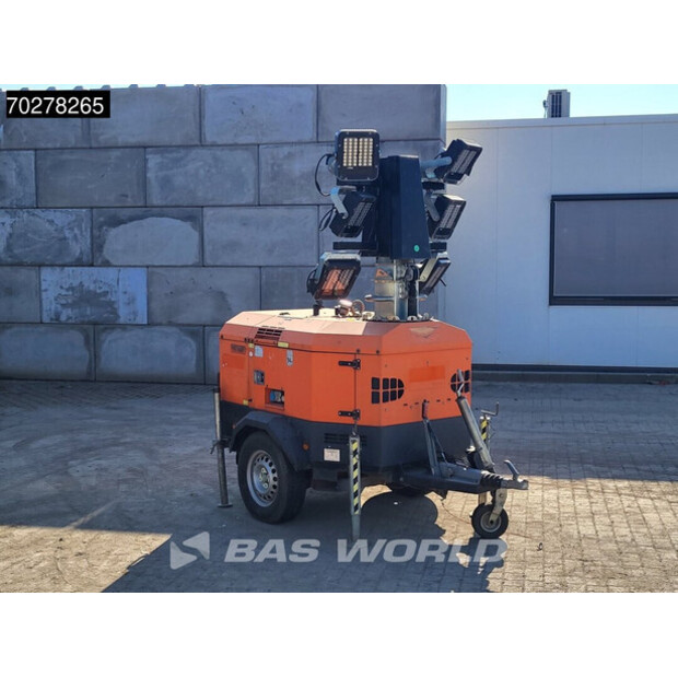 2015 Towerlight VB-9-42661696