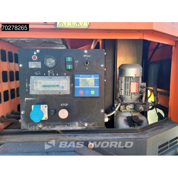 2015 Towerlight VB-9-42661698