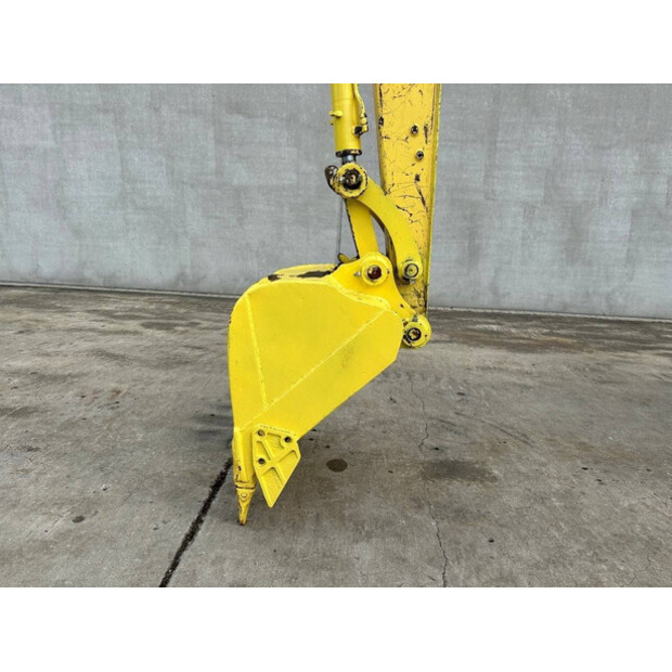 2010 YANMAR VIO55-5B-42661751