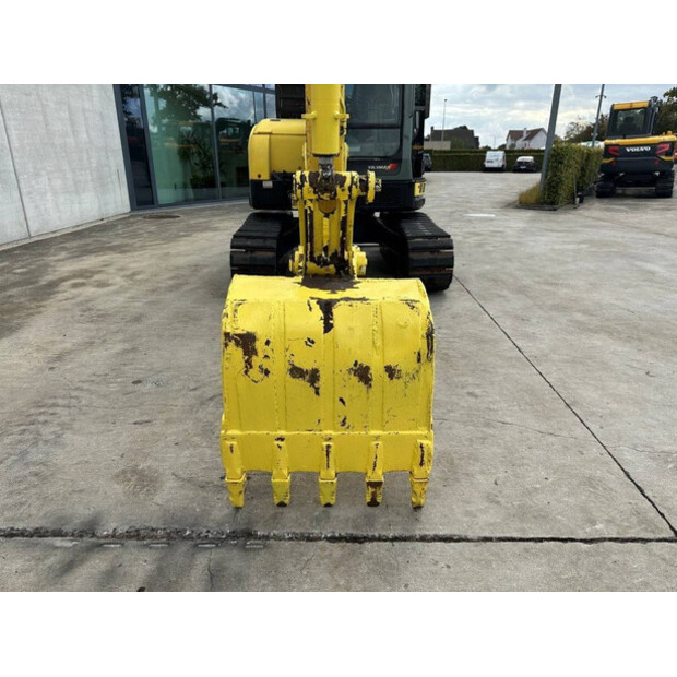 2010 YANMAR VIO55-5B-42661752