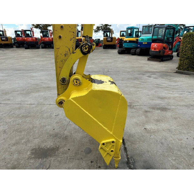 2010 YANMAR VIO55-5B-42661753