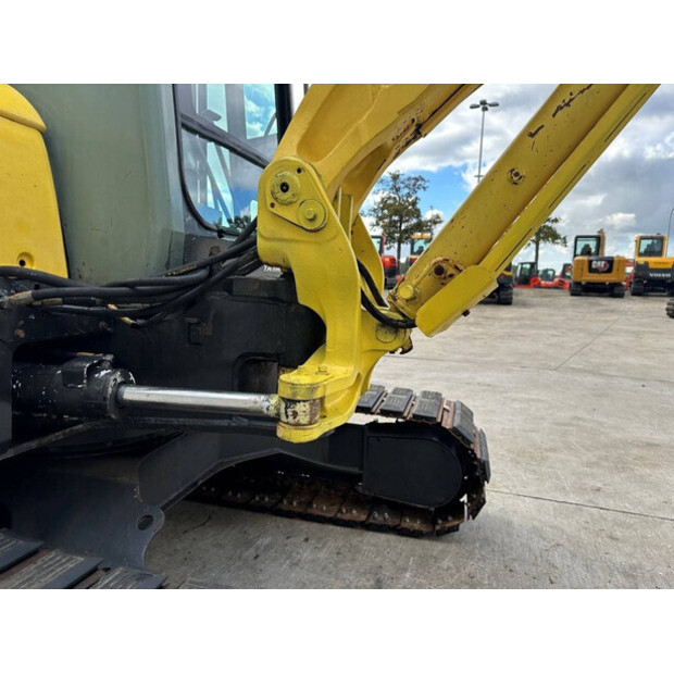 2010 YANMAR VIO55-5B-42661754