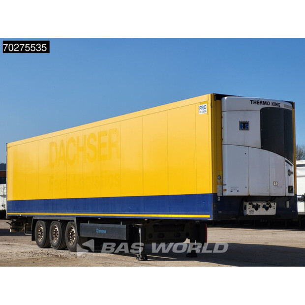 2018 Krone Thermo King SLXi 300-42661755