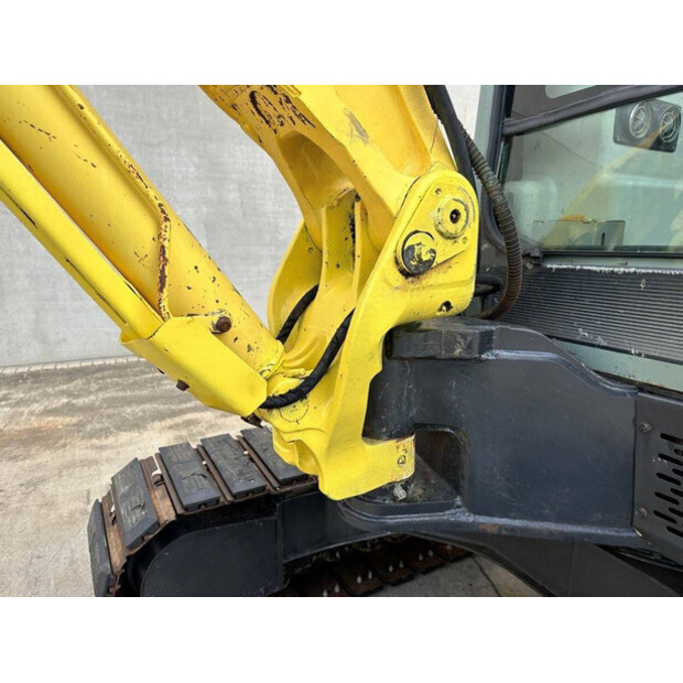 2010 YANMAR VIO55-5B-42661756