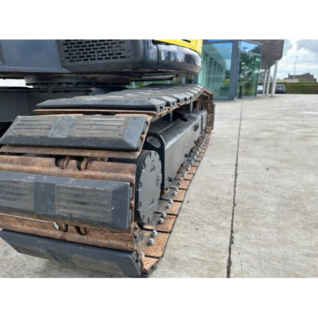 2010 YANMAR VIO55-5B-42661758