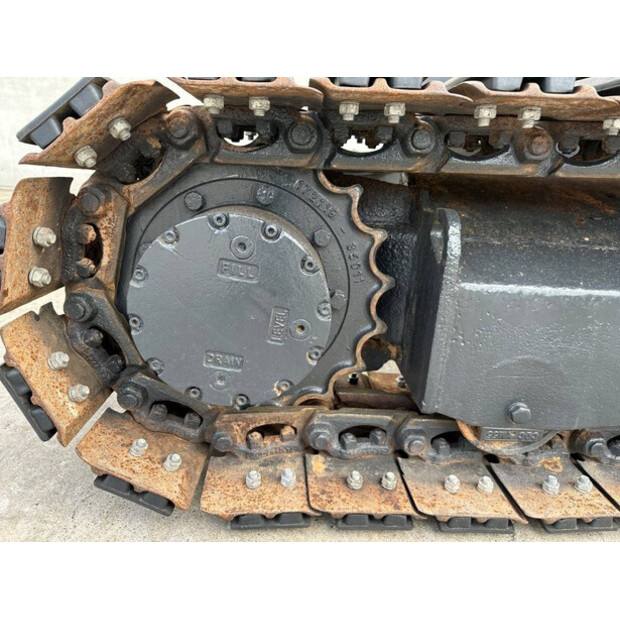 2010 YANMAR VIO55-5B-42661759