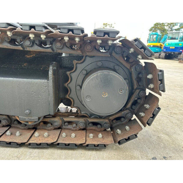 2010 YANMAR VIO55-5B-42661762