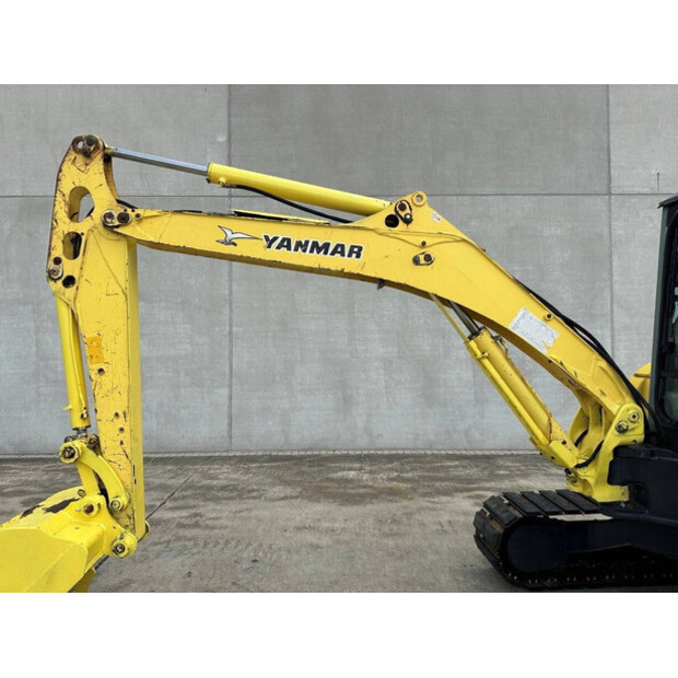 2010 YANMAR VIO55-5B-42661765
