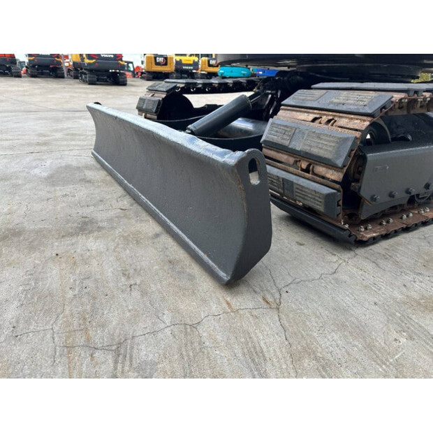 2010 YANMAR VIO55-5B-42661767