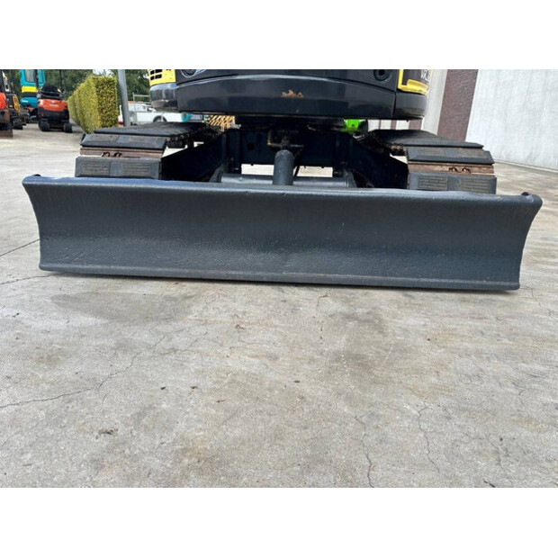 2010 YANMAR VIO55-5B-42661768