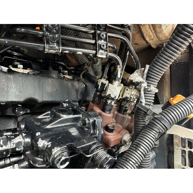 2010 YANMAR VIO55-5B-42661772