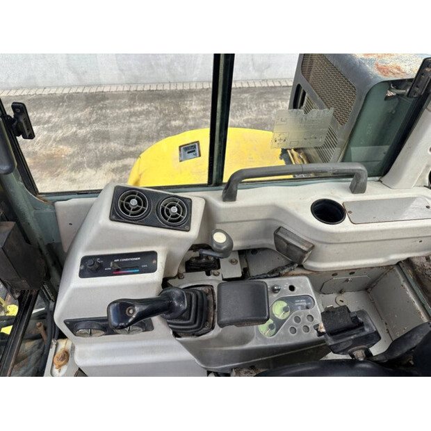 2010 YANMAR VIO55-5B-42661777