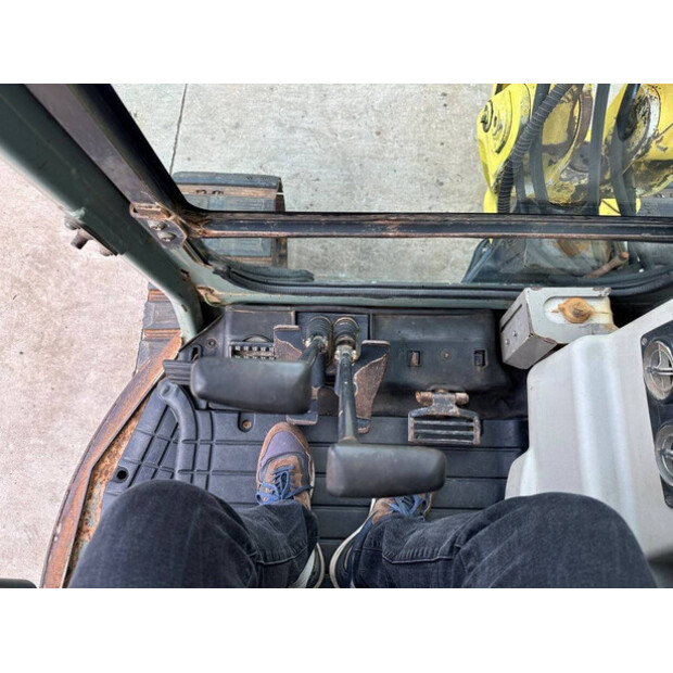 2010 YANMAR VIO55-5B-42661778
