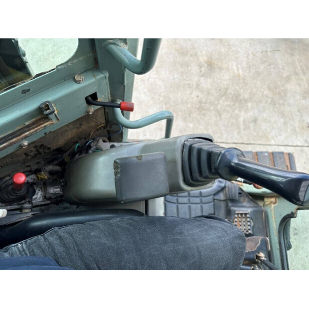 2010 YANMAR VIO55-5B-42661779