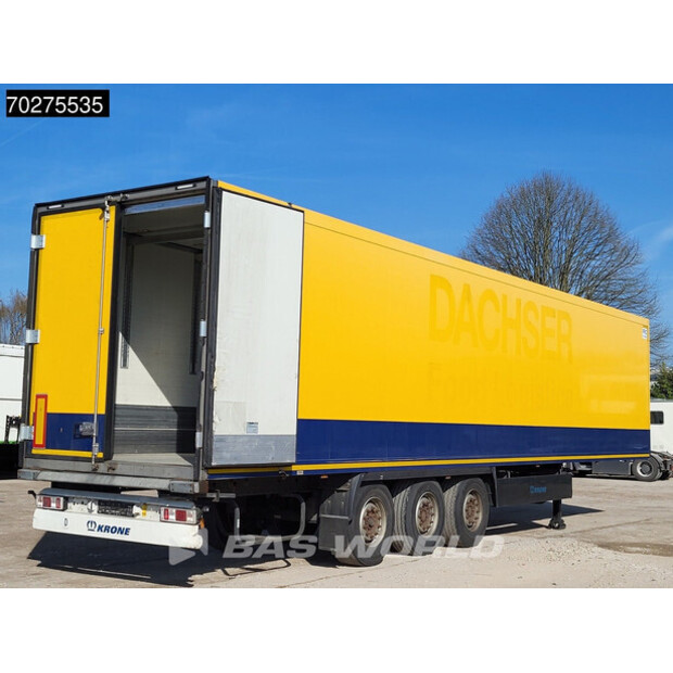 2018 Krone Thermo King SLXi 300-42661782