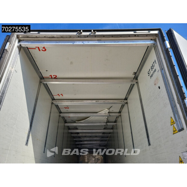 2018 Krone Thermo King SLXi 300-42661783