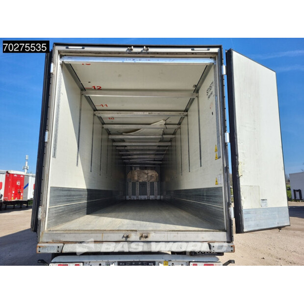 2018 Krone Thermo King SLXi 300-42661784