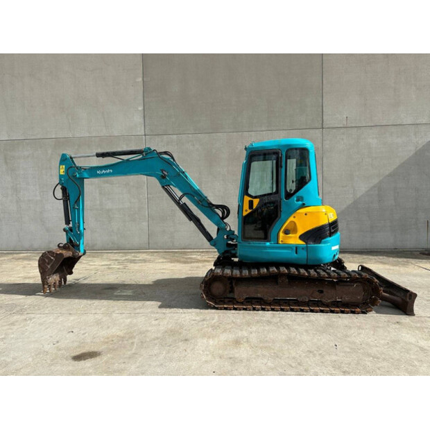 كوبوتا KX155-3SZ-42661807