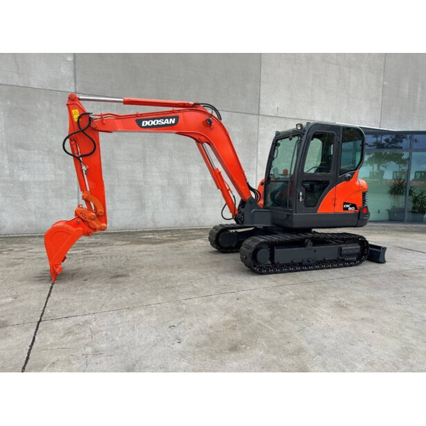 Doosan DX60-42661844