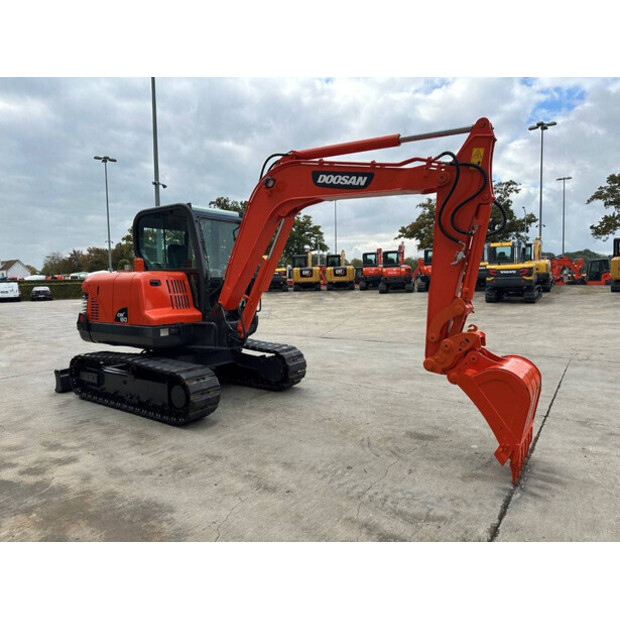Doosan DX60-42661846
