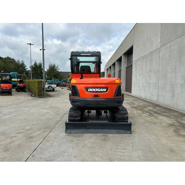 Doosan DX60-42661848