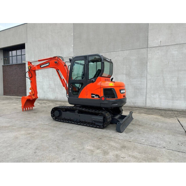 Doosan DX60-42661849