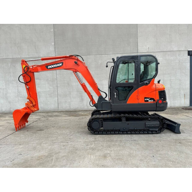 Doosan DX60-42661850