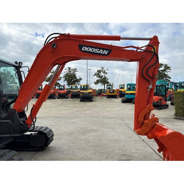 Doosan DX60-42661857