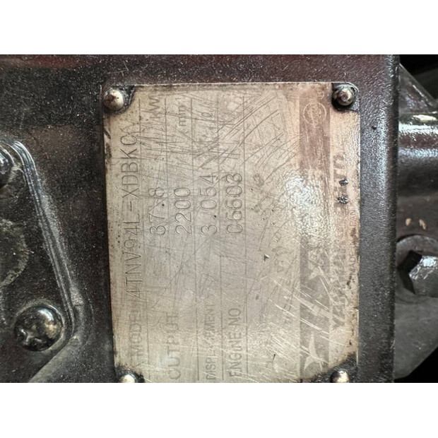 Doosan DX60-42661869