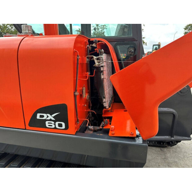 Doosan DX60-42661872