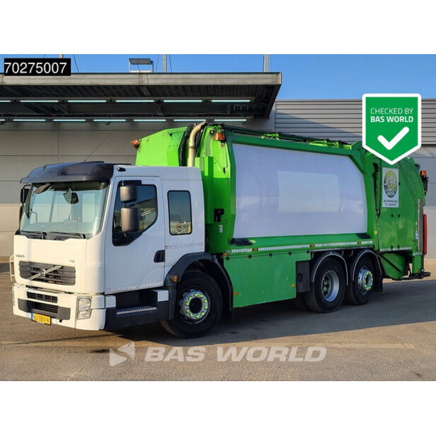 2013 Volvo FE 300-42661880
