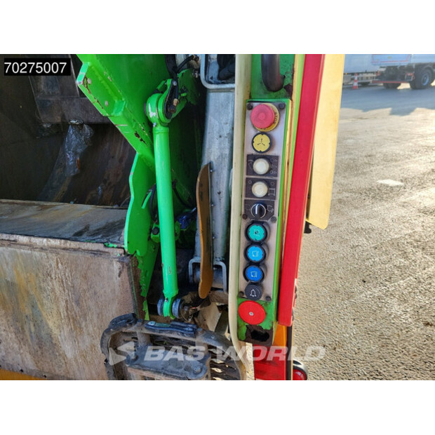 2013 Volvo FE 300-42661883