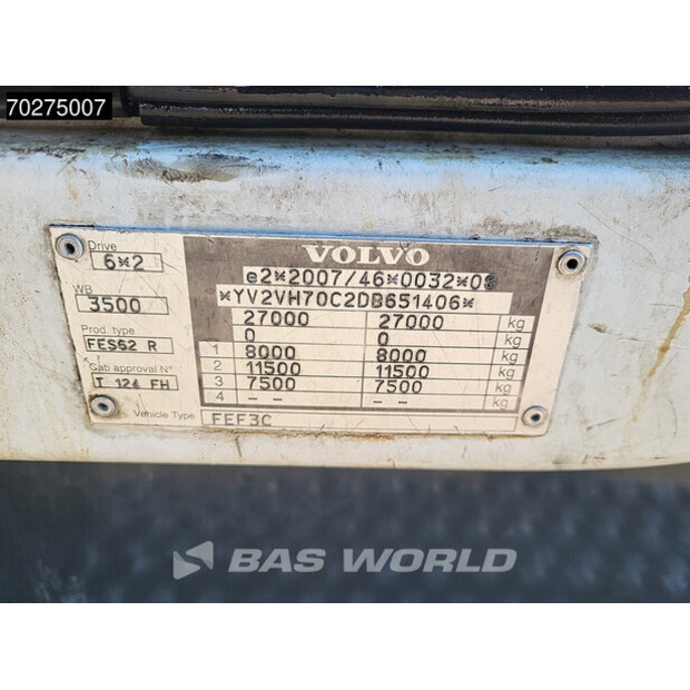 2013 Volvo FE 300-42661893