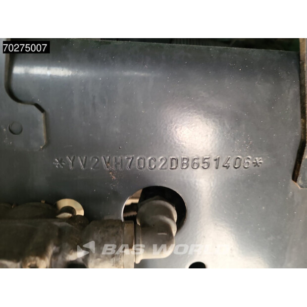 2013 Volvo FE 300-42661901