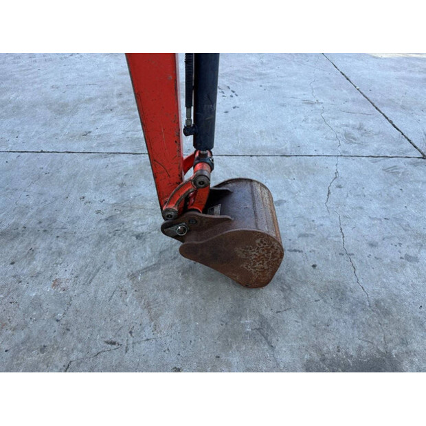 2016 KUBOTA KX016-4-42661976