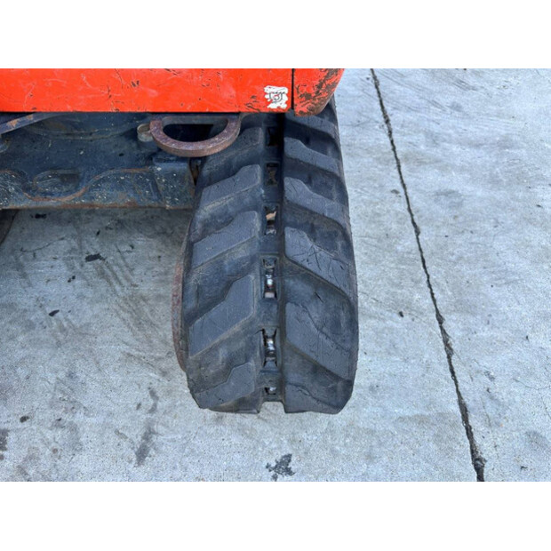 2016 KUBOTA KX016-4-42661980