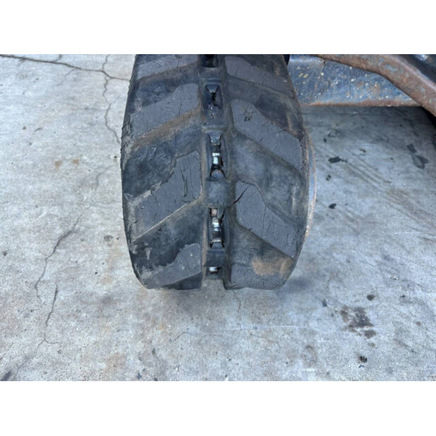 2016 KUBOTA KX016-4-42661986