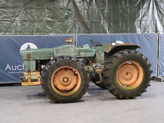 Image for TRACTORS Ford County 1004