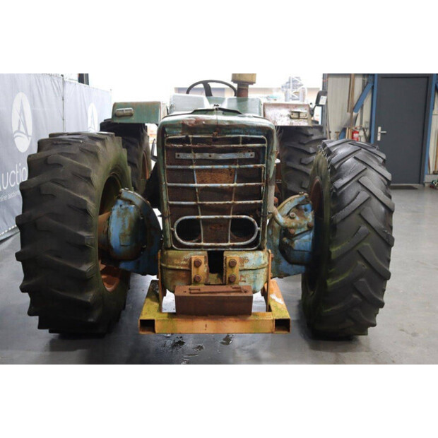 Ford County 1004-42662009